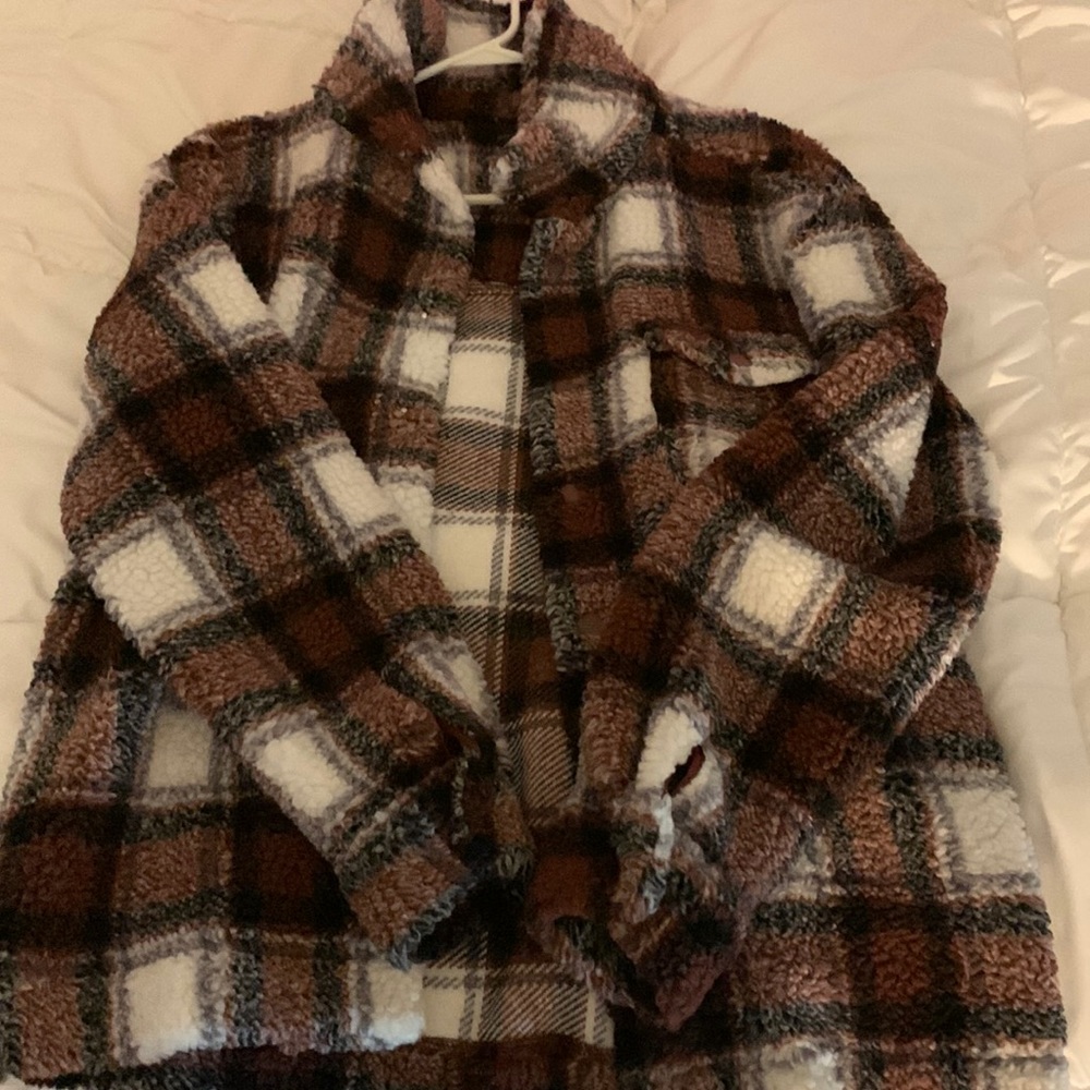 Men’s Sherpa